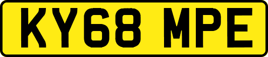 KY68MPE