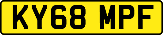 KY68MPF