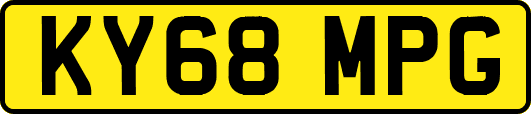 KY68MPG