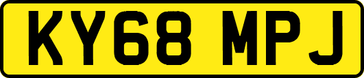 KY68MPJ