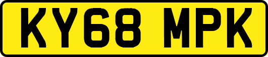 KY68MPK