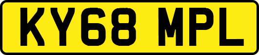 KY68MPL