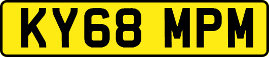 KY68MPM