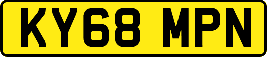 KY68MPN