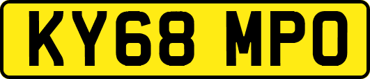 KY68MPO