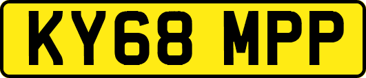 KY68MPP