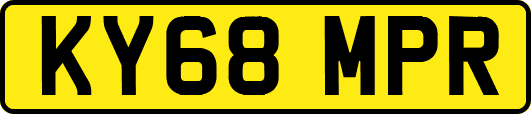 KY68MPR