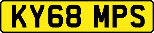 KY68MPS
