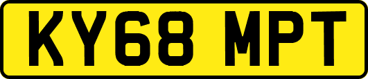 KY68MPT