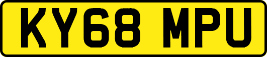 KY68MPU