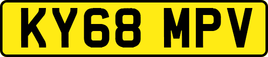 KY68MPV
