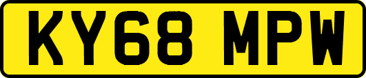 KY68MPW