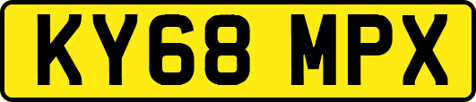 KY68MPX