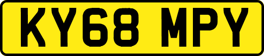 KY68MPY