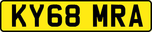 KY68MRA