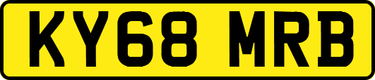 KY68MRB
