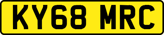 KY68MRC