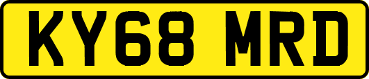 KY68MRD