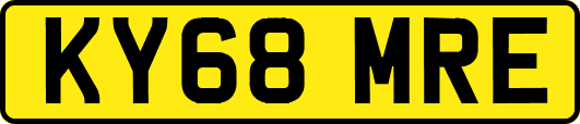 KY68MRE