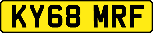 KY68MRF