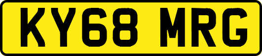 KY68MRG