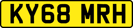 KY68MRH