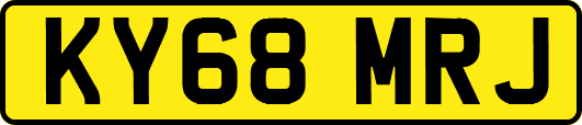 KY68MRJ