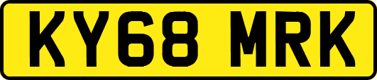 KY68MRK