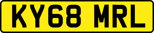 KY68MRL