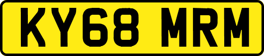 KY68MRM