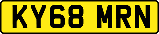 KY68MRN
