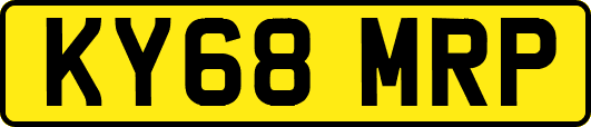 KY68MRP