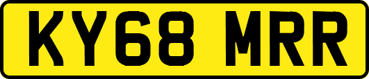 KY68MRR