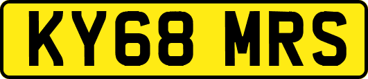 KY68MRS
