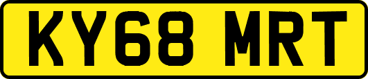 KY68MRT