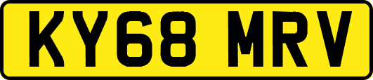 KY68MRV