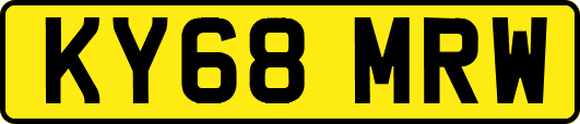 KY68MRW