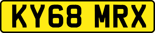 KY68MRX