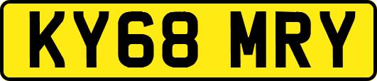 KY68MRY