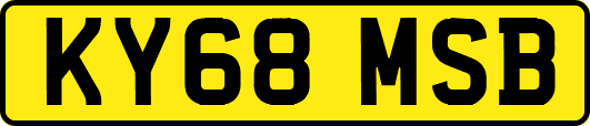KY68MSB