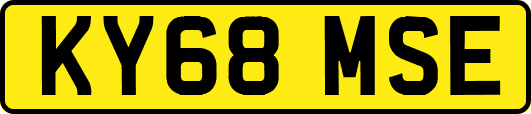 KY68MSE