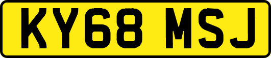 KY68MSJ