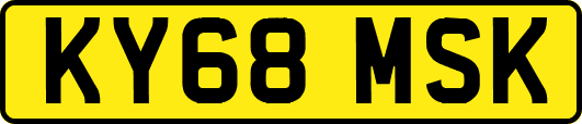 KY68MSK