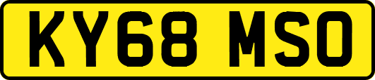 KY68MSO