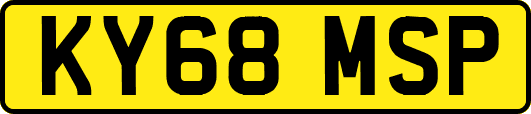 KY68MSP