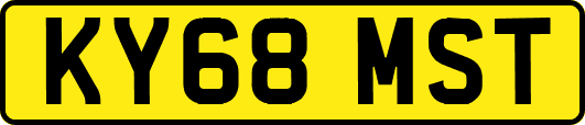 KY68MST