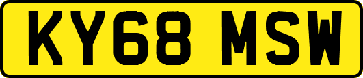KY68MSW