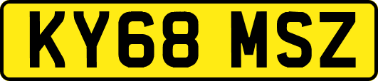 KY68MSZ