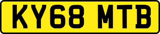 KY68MTB