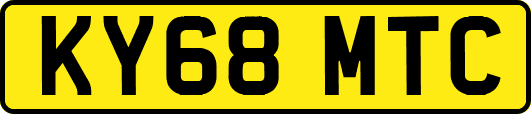 KY68MTC
